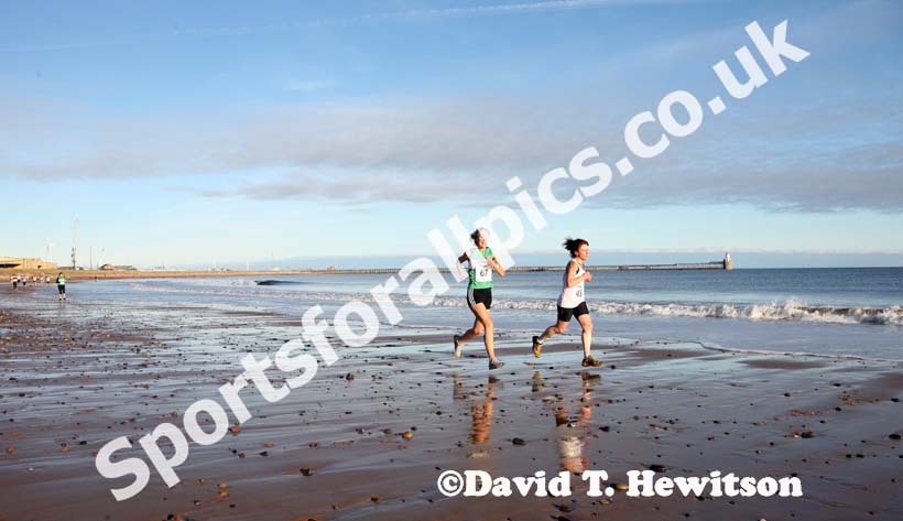 Blyth Sands Handicap 5. Photo: David T. Hewitson/Sports for All Pics